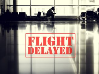 Compensation for flight delays in Canada